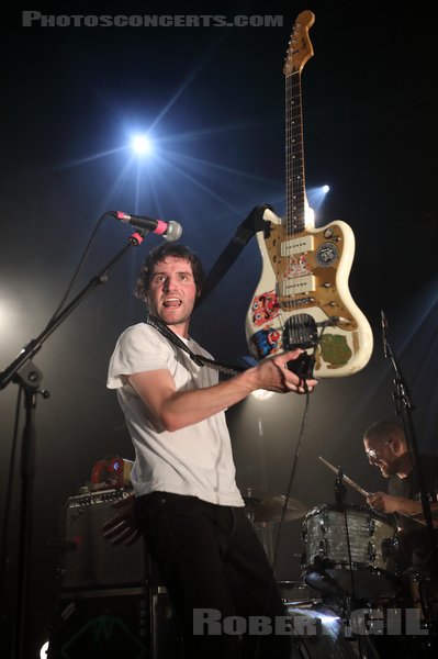 JOHNNY MAFIA - 2022-05-20 - PARIS - Le Trianon - 